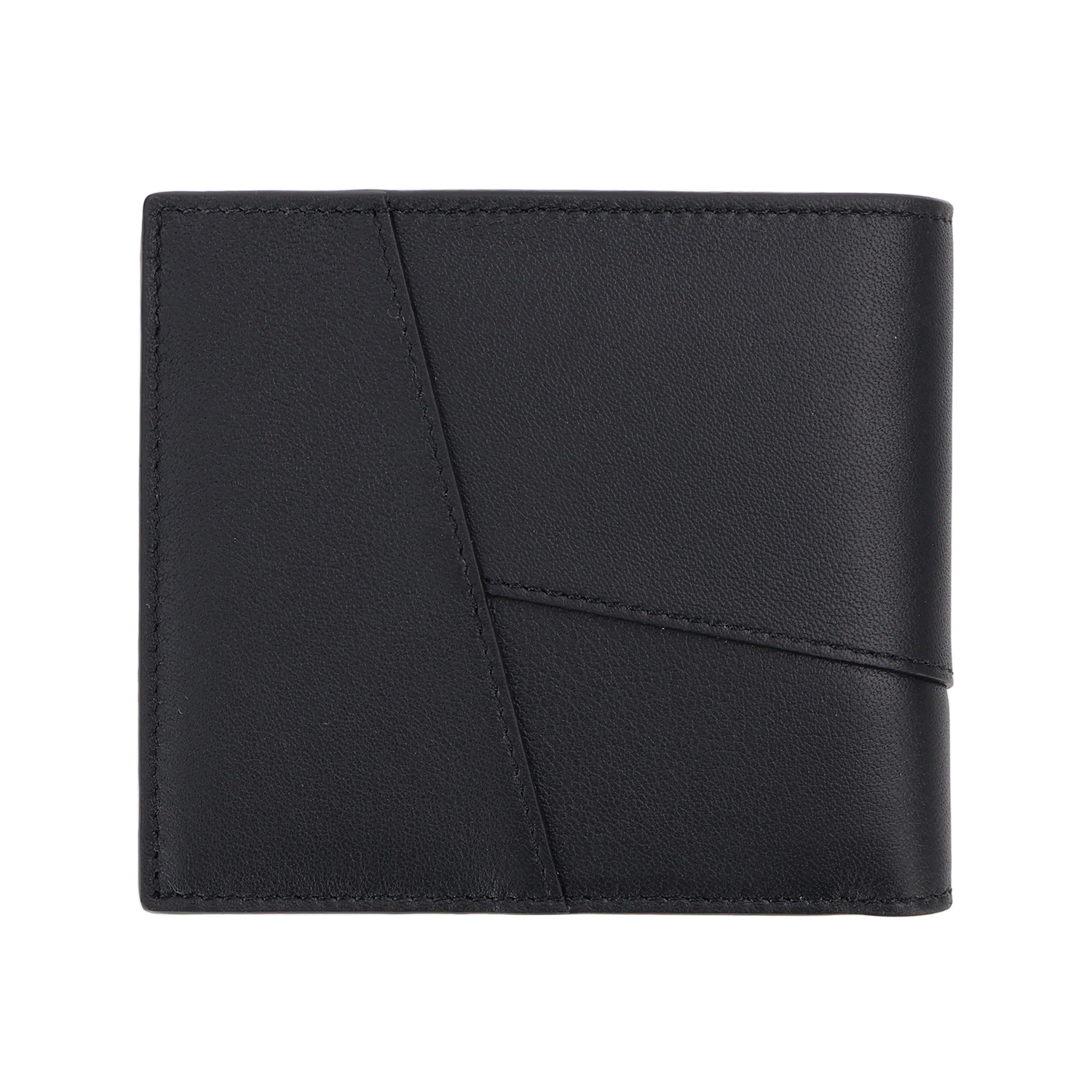 最短翌日お届け LOEWE 二つ折り財布 メンズ ウォレット 正規品