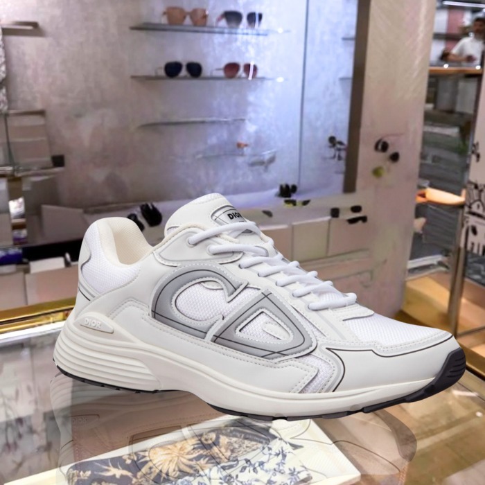 B30 カウントダウン スニーカー