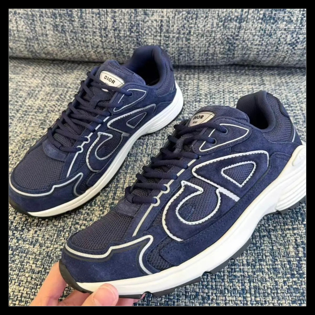 B30 Countdown スニーカー