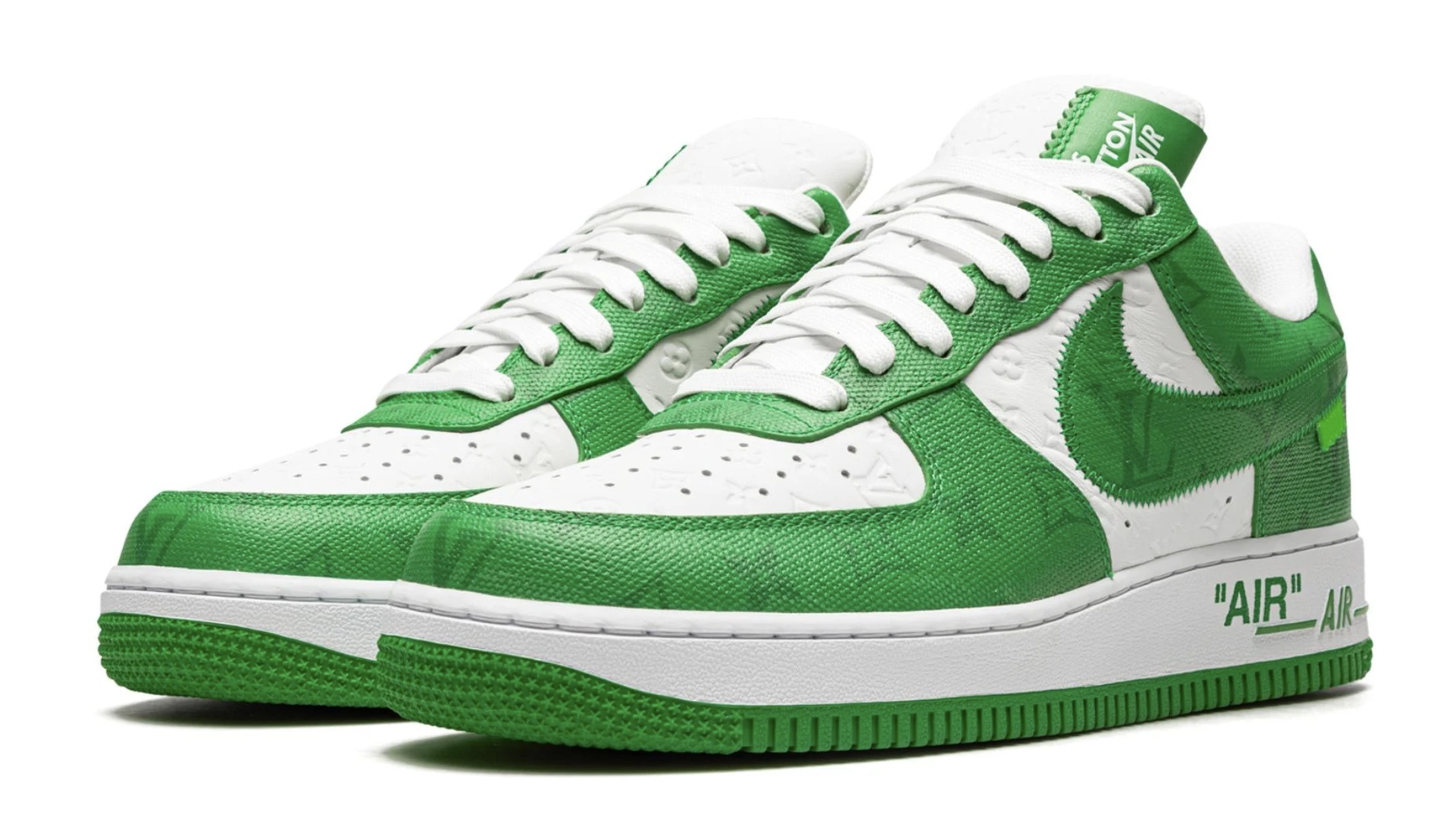 ★NIKE x Louis Vuitton★超入手困難★世界が欲しがる伝説の１足