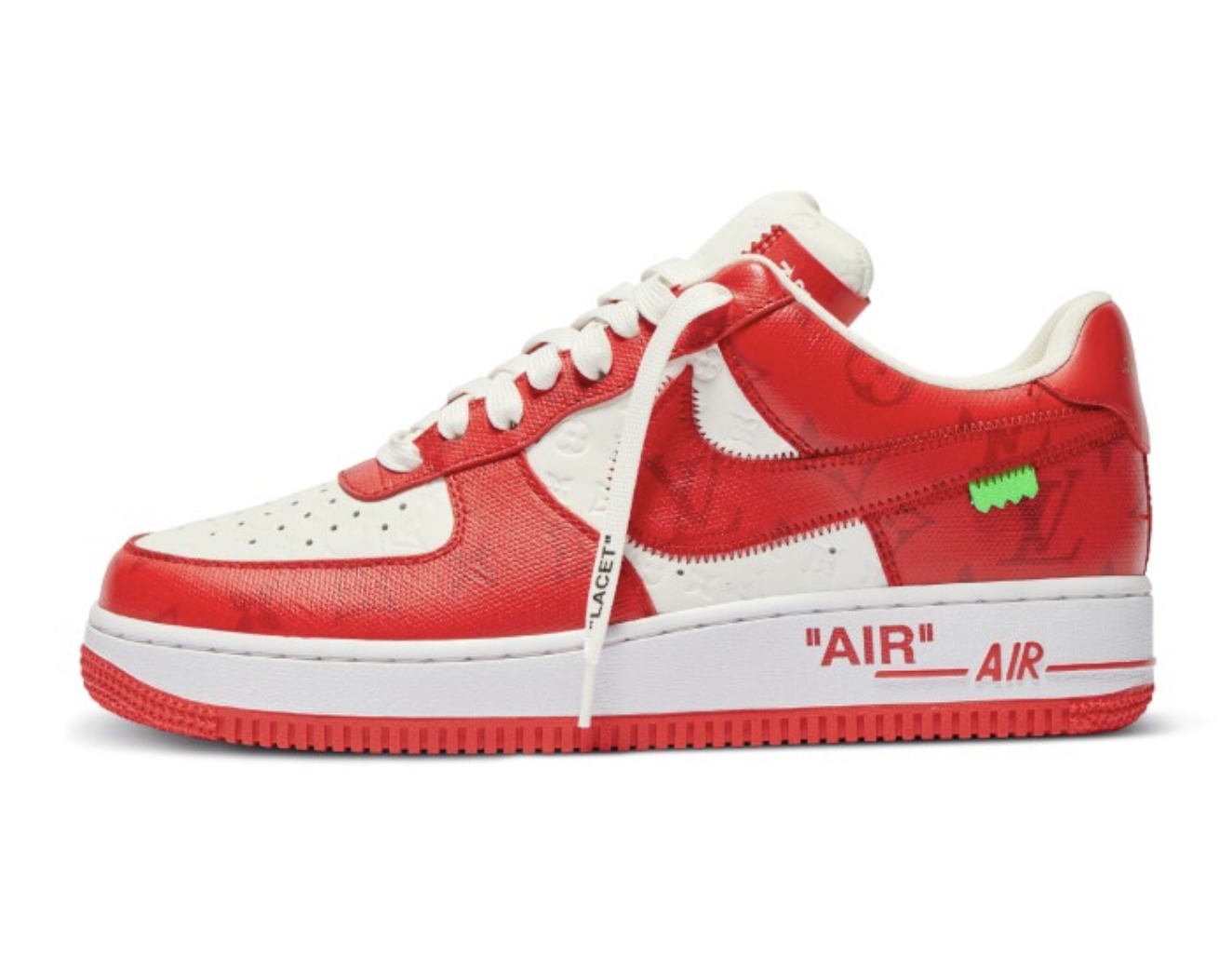 ★NIKE x Louis Vuitton★超入手困難★