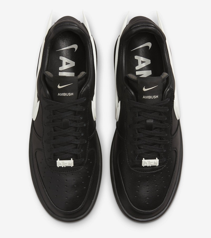 AMBUSH × NIKE AIR FORCE 1 LOW SP アンブッシュ エア フォース