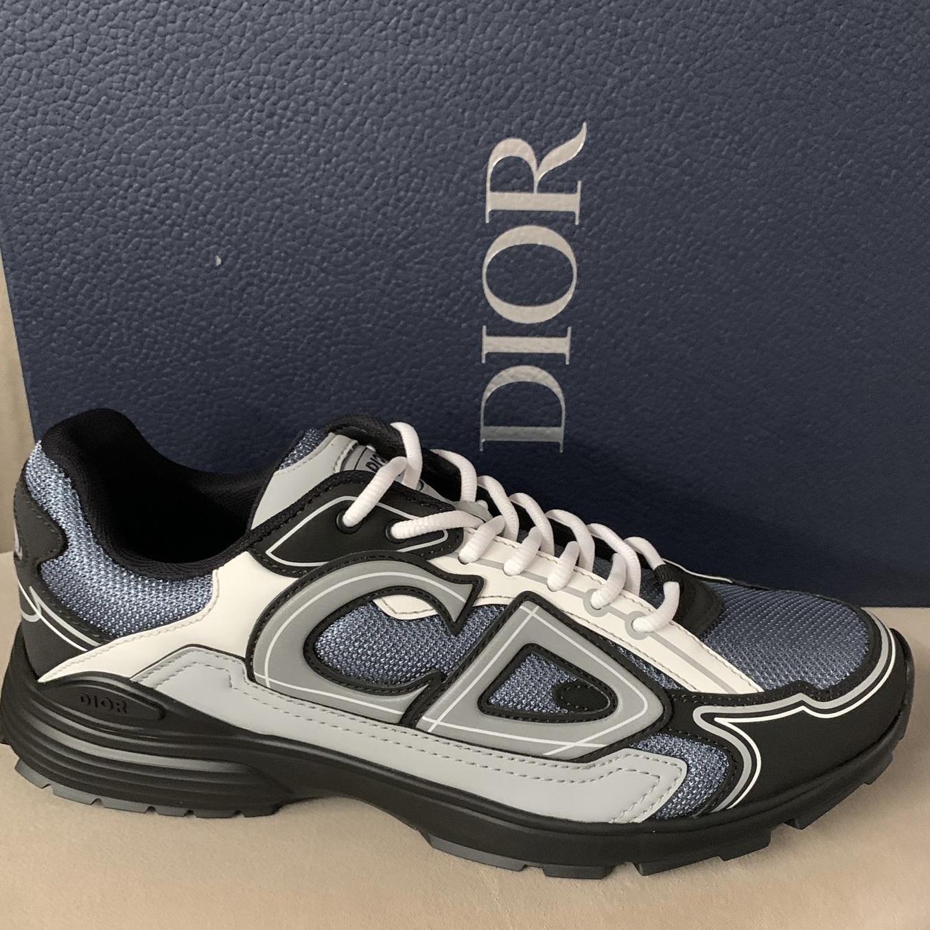 B30 Countdown スニーカー