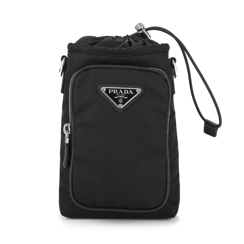 ★送料関税込★Prada プラダ Re-Nylon スマートフォンケース