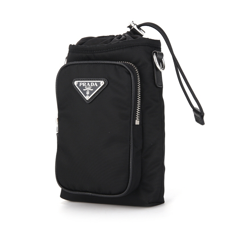 ★送料関税込★Prada プラダ Re-Nylon スマートフォンケース