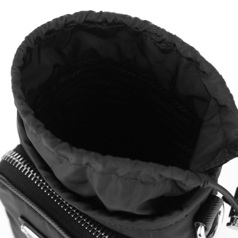 ★送料関税込★Prada プラダ Re-Nylon スマートフォンケース