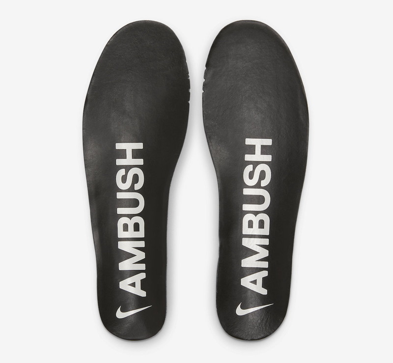 AMBUSH × NIKE AIR FORCE 1 LOW SP アンブッシュ エア フォース