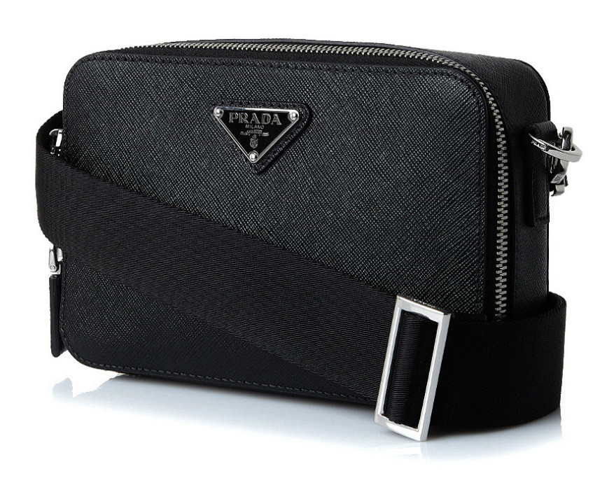 PRADA プラダ ショルダーバッグ メンズ レディース