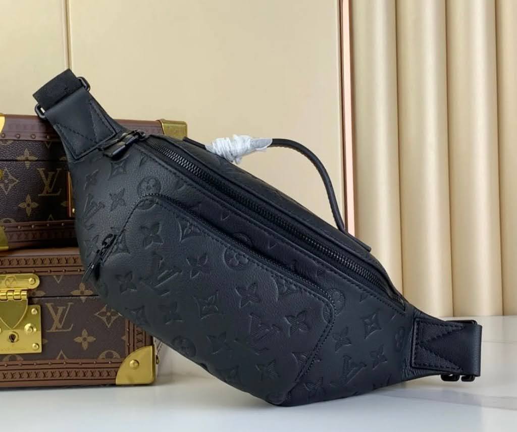 【モノグラム♡】Louis Vuitton ラッシュ バムバッグ