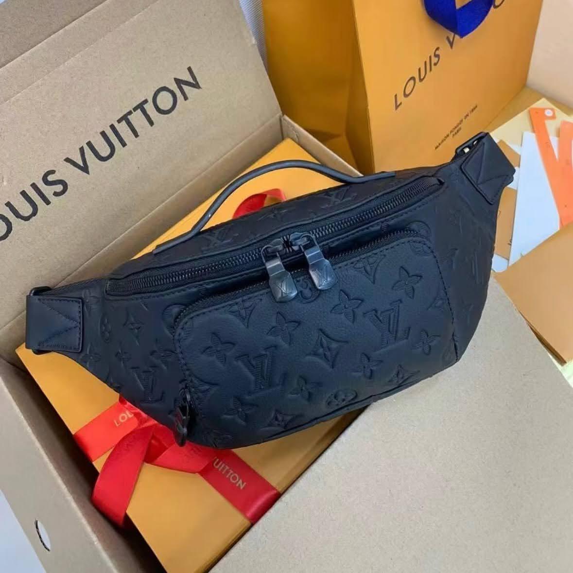 【モノグラム♡】Louis Vuitton ラッシュ バムバッグ