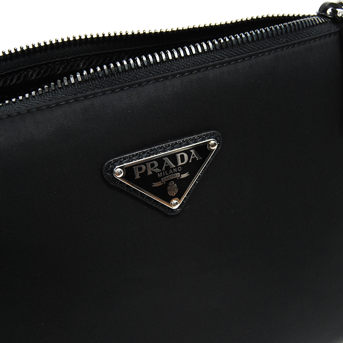 関税負担なし☆PRADA プラダ ナイロン ショルダーバッグ