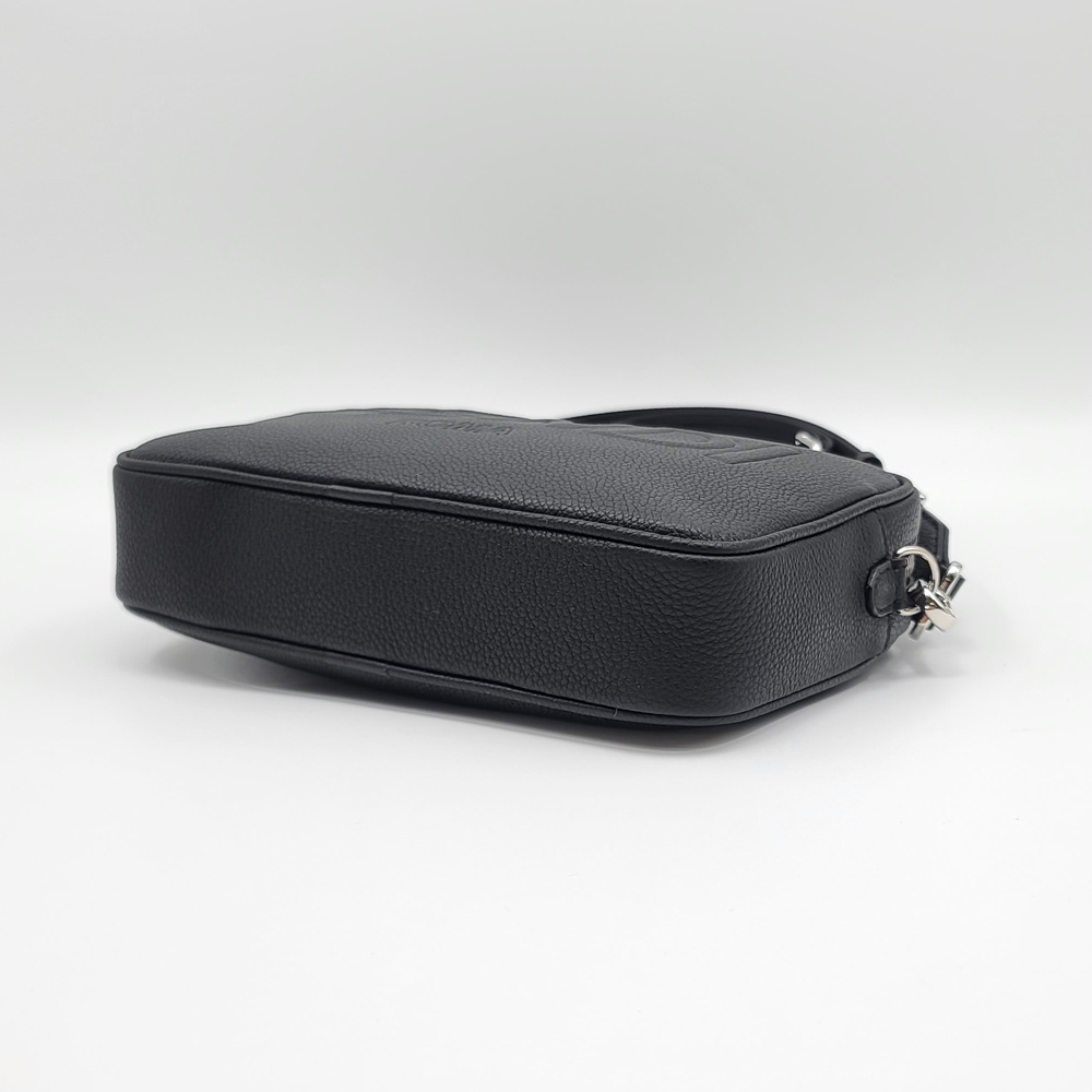 関税負担なし☆FENDI フェンディ ROMAカメラケース