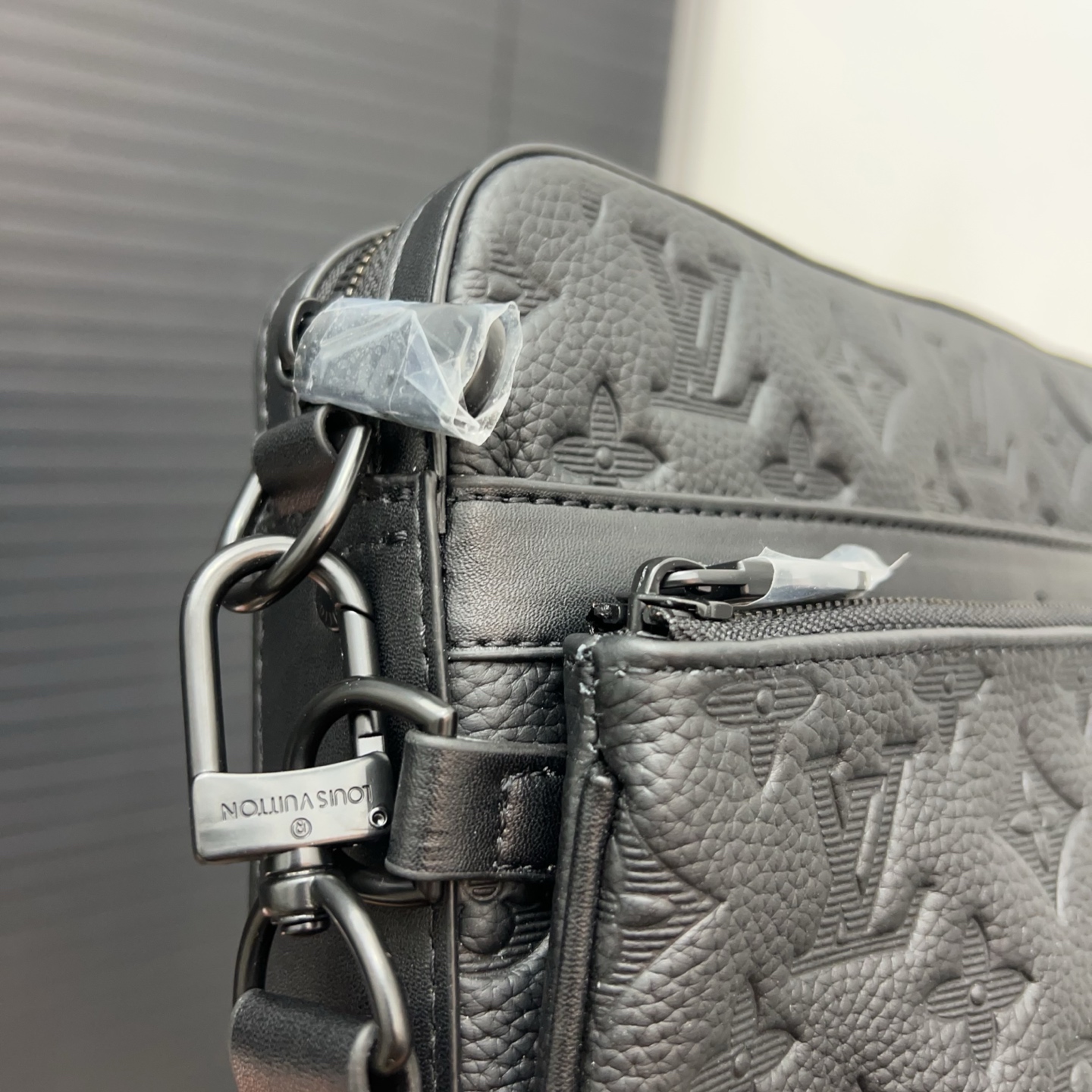 【大人気定番商品】 Louis Vuitton ショルダーバッグ 3点セット お得