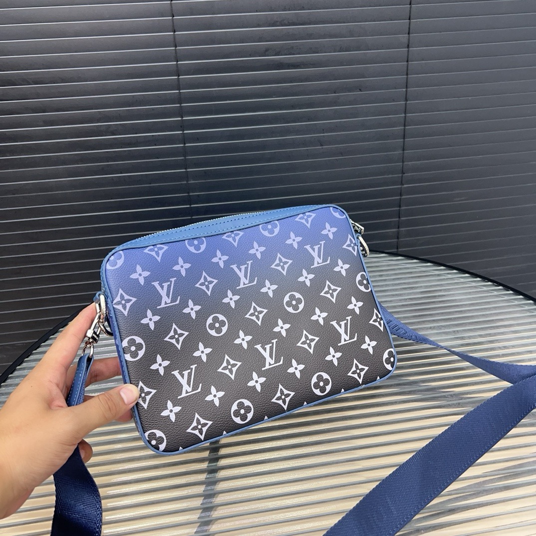 【大人気】 Louis Vuitton ショルダーバッグ 3点セット お得
