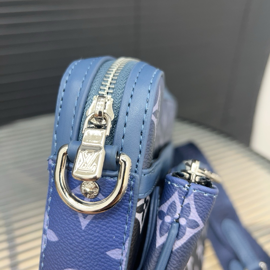 【大人気】 Louis Vuitton ショルダーバッグ 3点セット お得