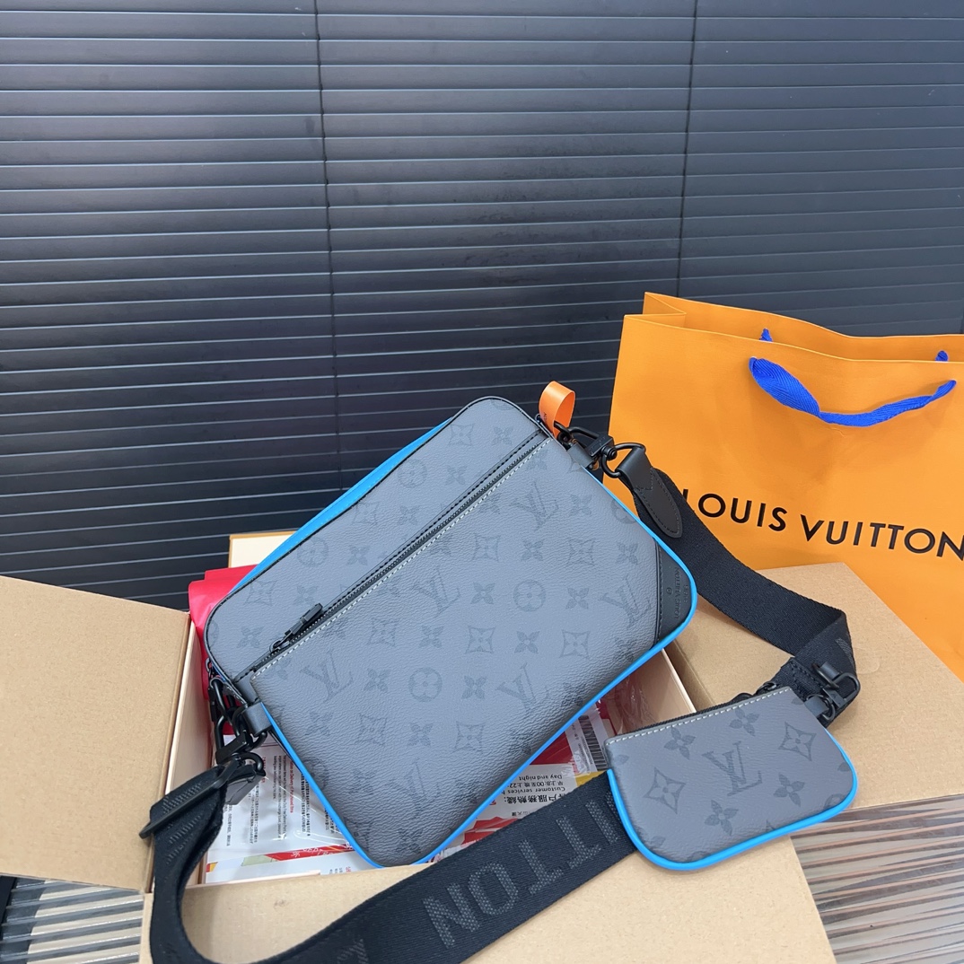 Louis Vuitton ★大人気定番商品★ ショルダーバッグ 3点セット お得