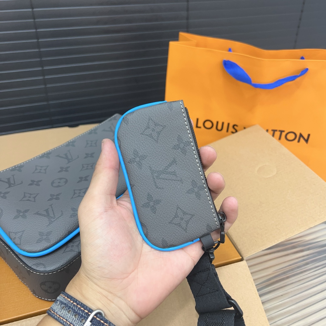 Louis Vuitton ★大人気定番商品★ ショルダーバッグ 3点セット お得