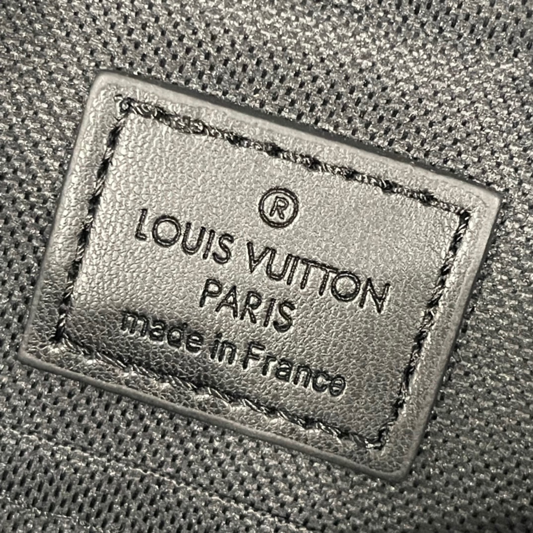 Louis Vuitton ショルダーバッグ ブラック ★大人気定番商品★ 3点セット お得