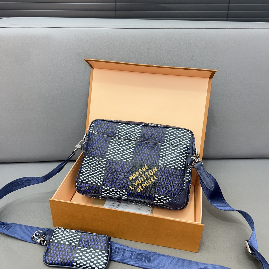 Louis Vuitton ショルダーバッグ ★大人気★ 3点セット お得