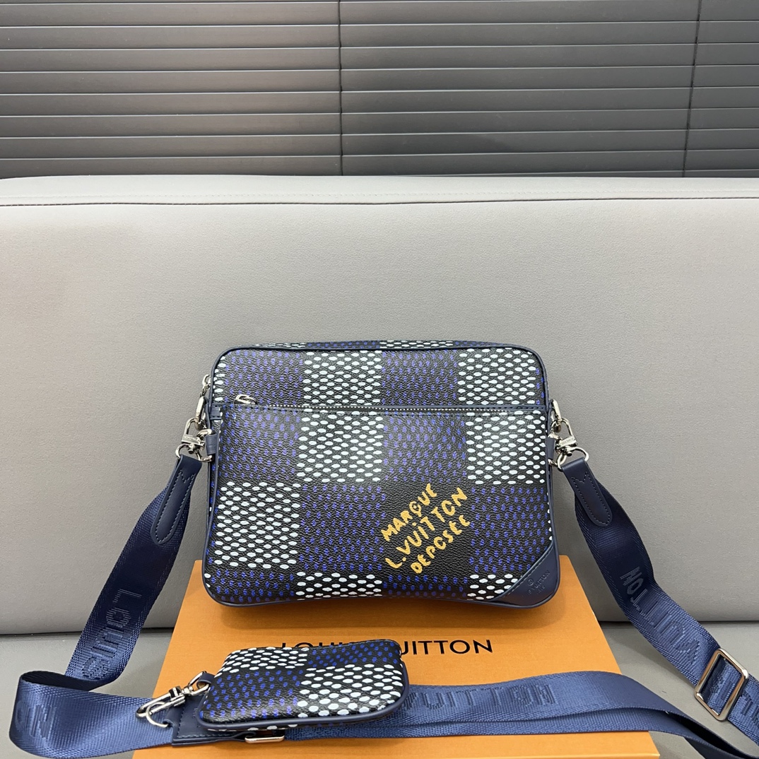 Louis Vuitton ショルダーバッグ ★大人気★ 3点セット お得