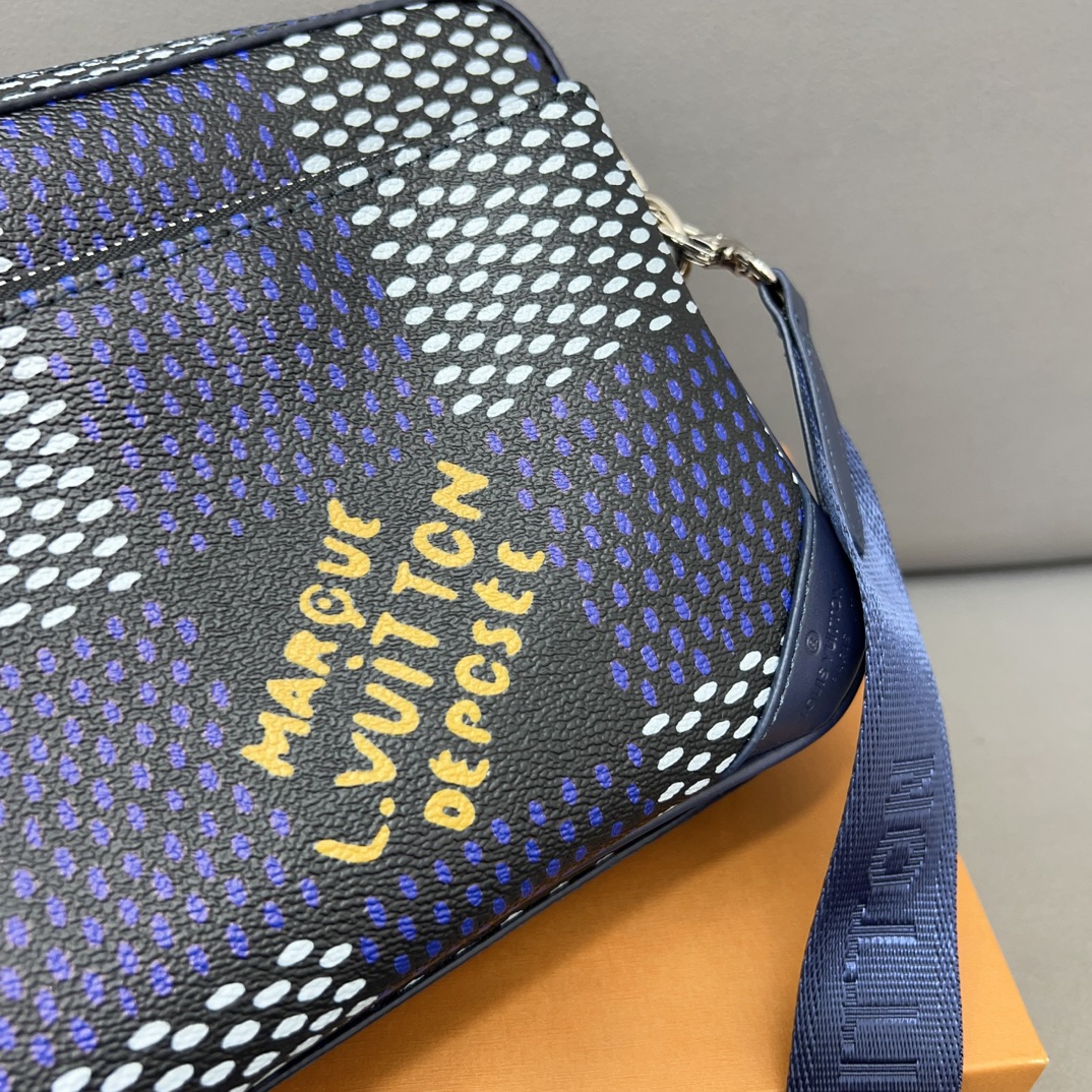 Louis Vuitton ショルダーバッグ ★大人気★ 3点セット お得