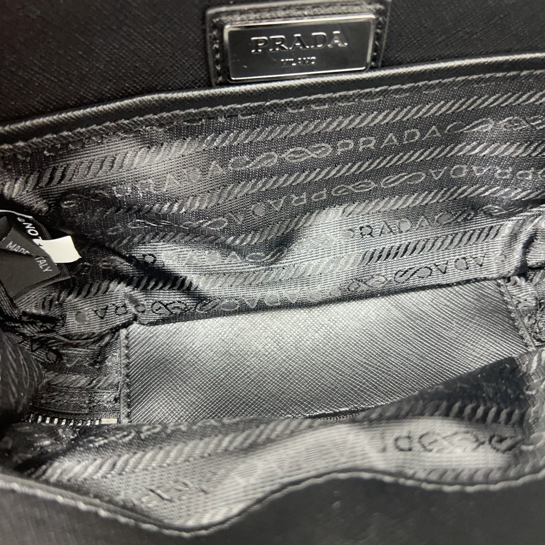 【PRADA】 3点セット メンズ カメラバッグ ショルダーバッグ お得