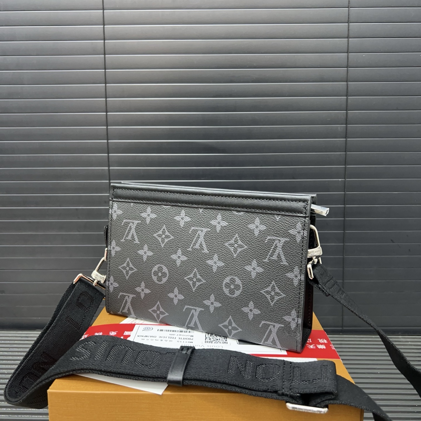 [Louis Vuitton] ショルダーバッグ クラッチバッグ ★大人気★ 2点セット お得