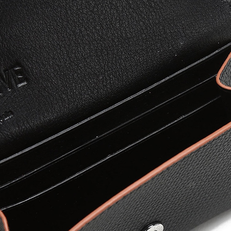 アナグラム トリフォルド 6cc ショルダーバッグ