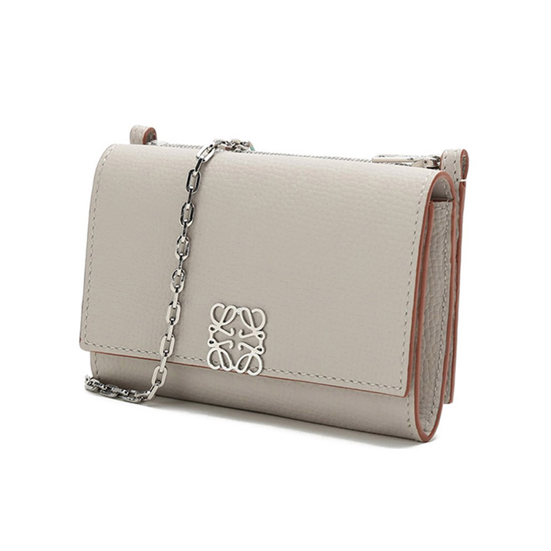 アナグラム トリフォルド 6cc ショルダーバッグ