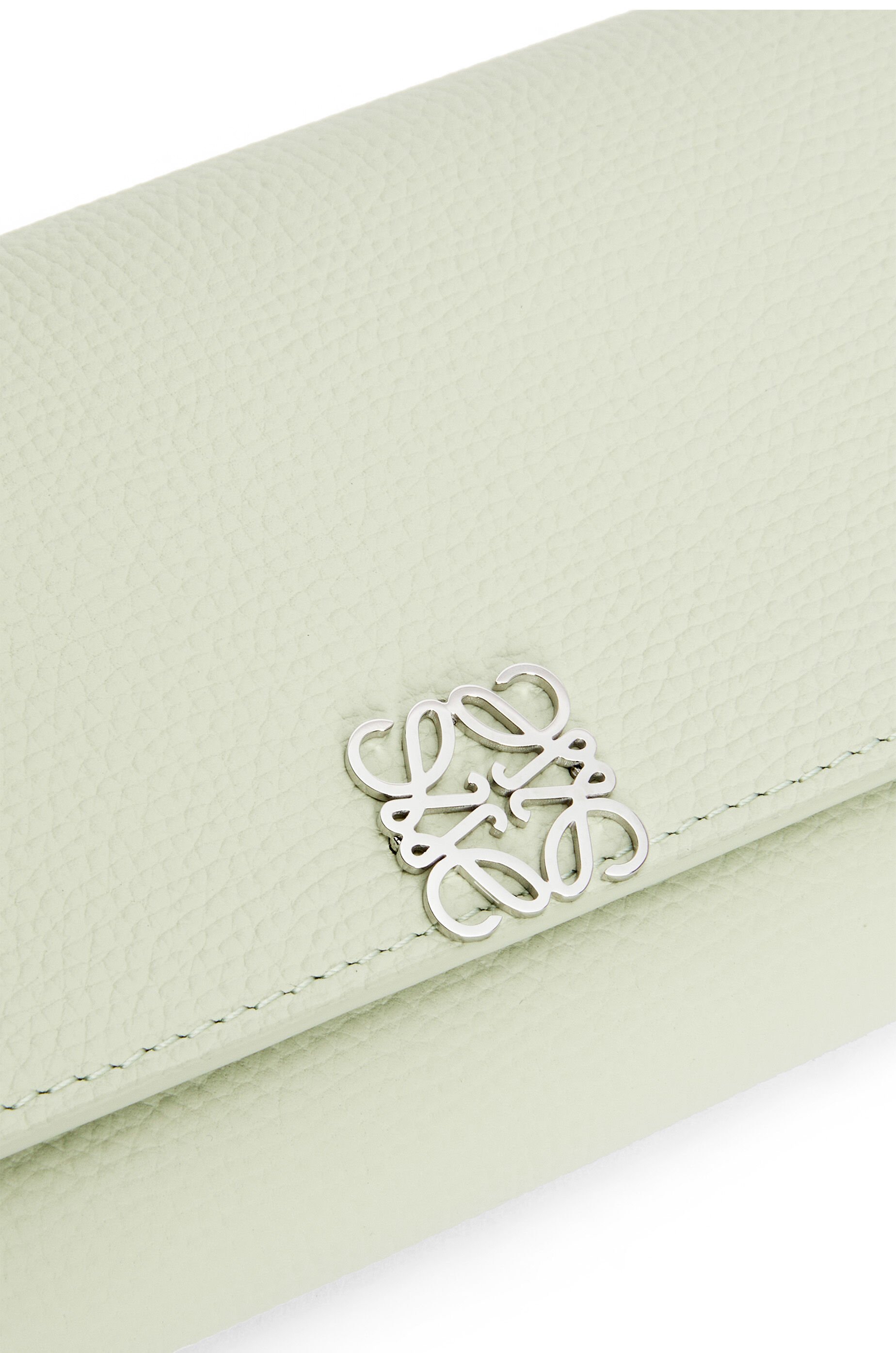 アナグラム コンティネンタルウォレット（ペブルグレインカーフ）