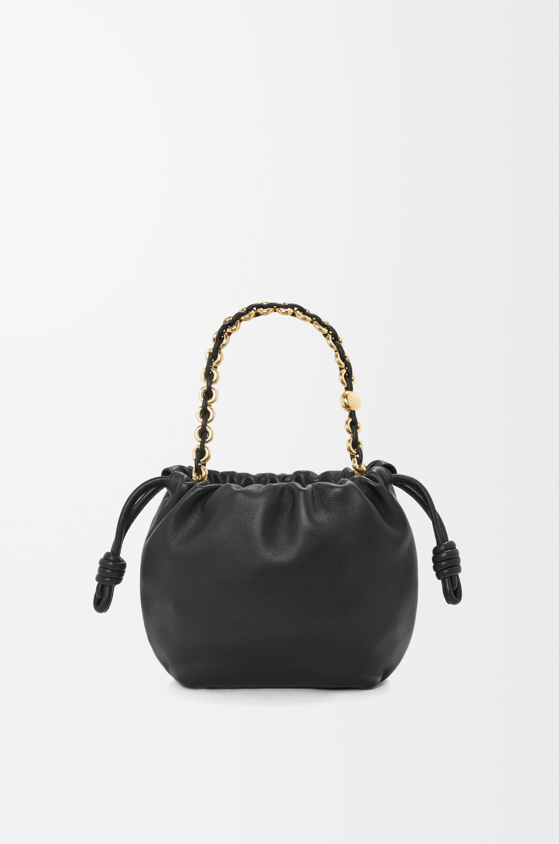 フラメンコパース バッグ ミニ（メローナパラム）