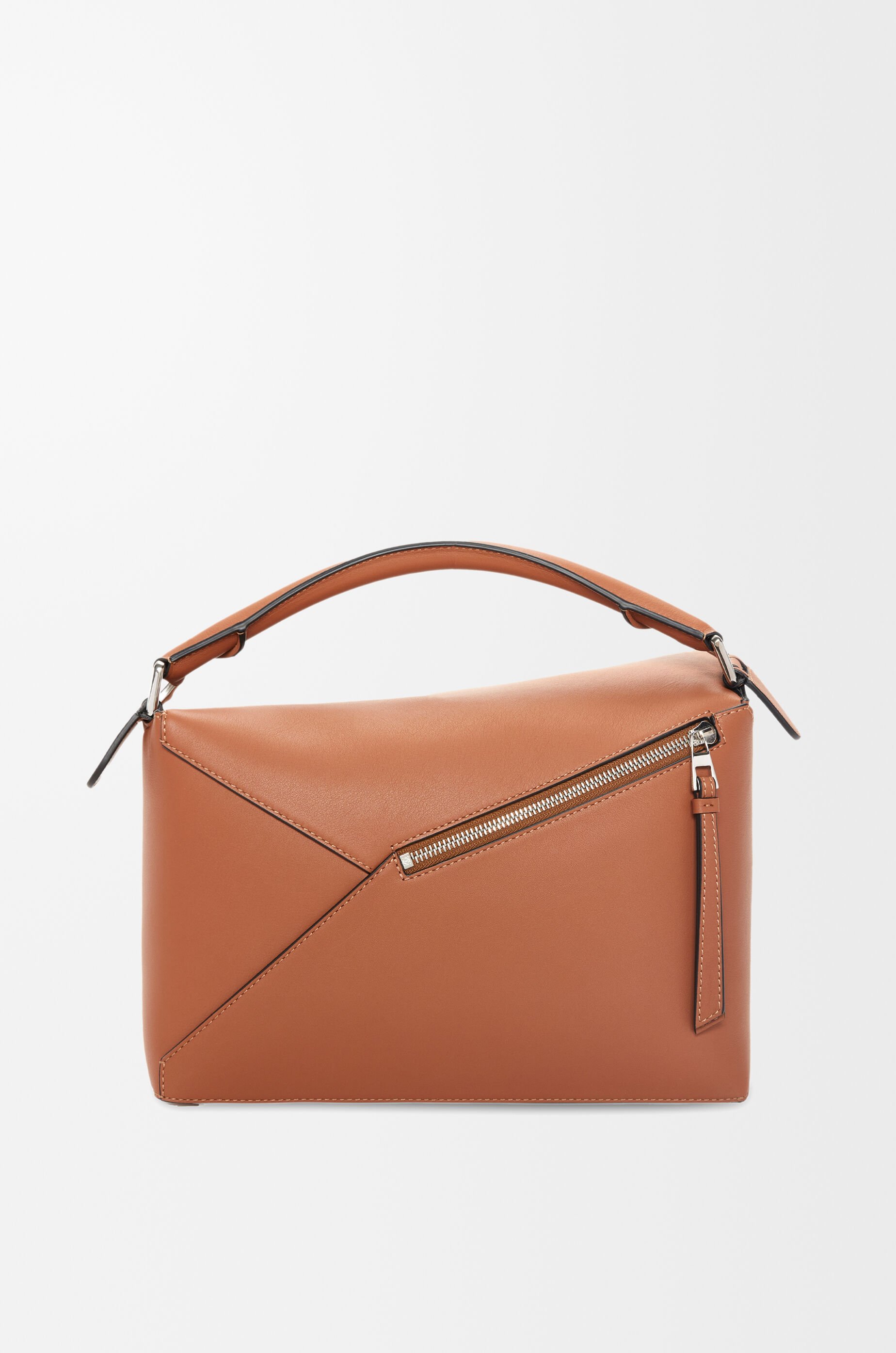 パズルバッグ（クラシックカーフ）