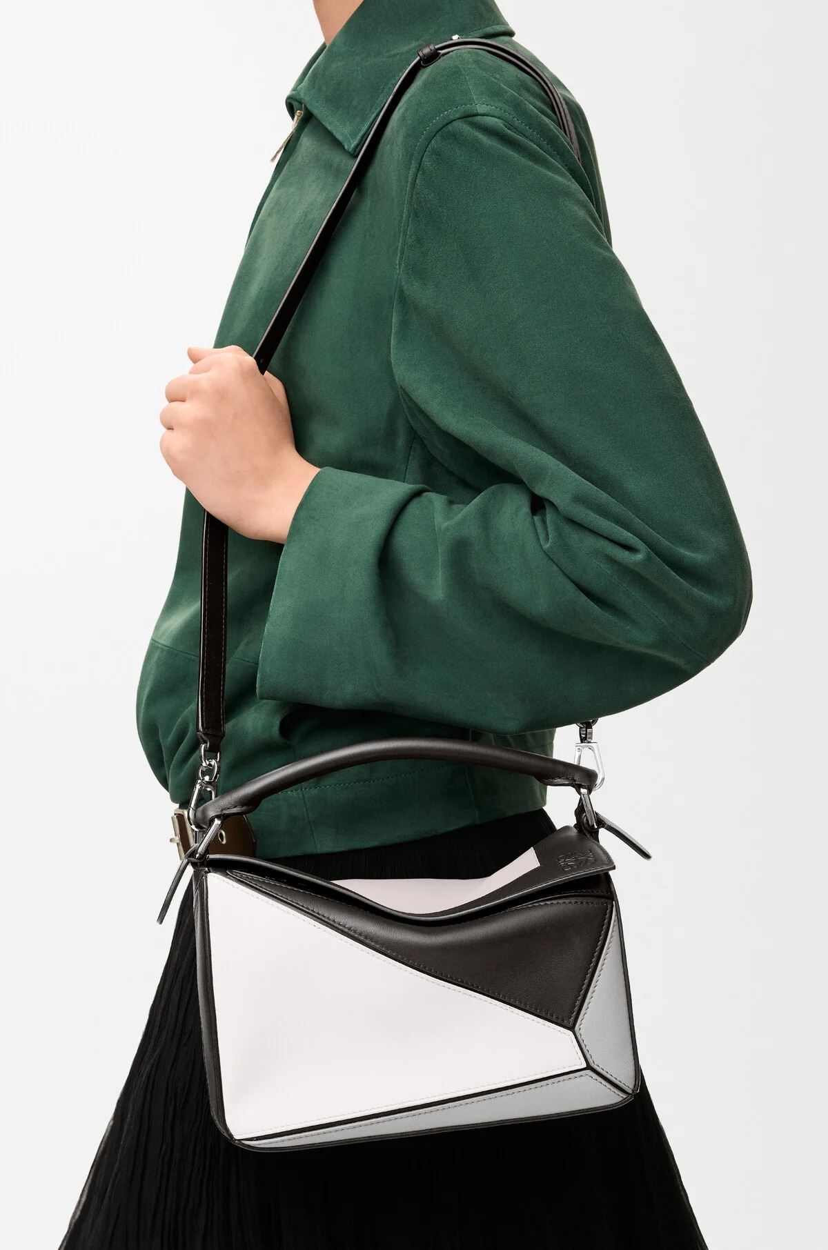 パズルバッグ スモール（ナパカーフ）