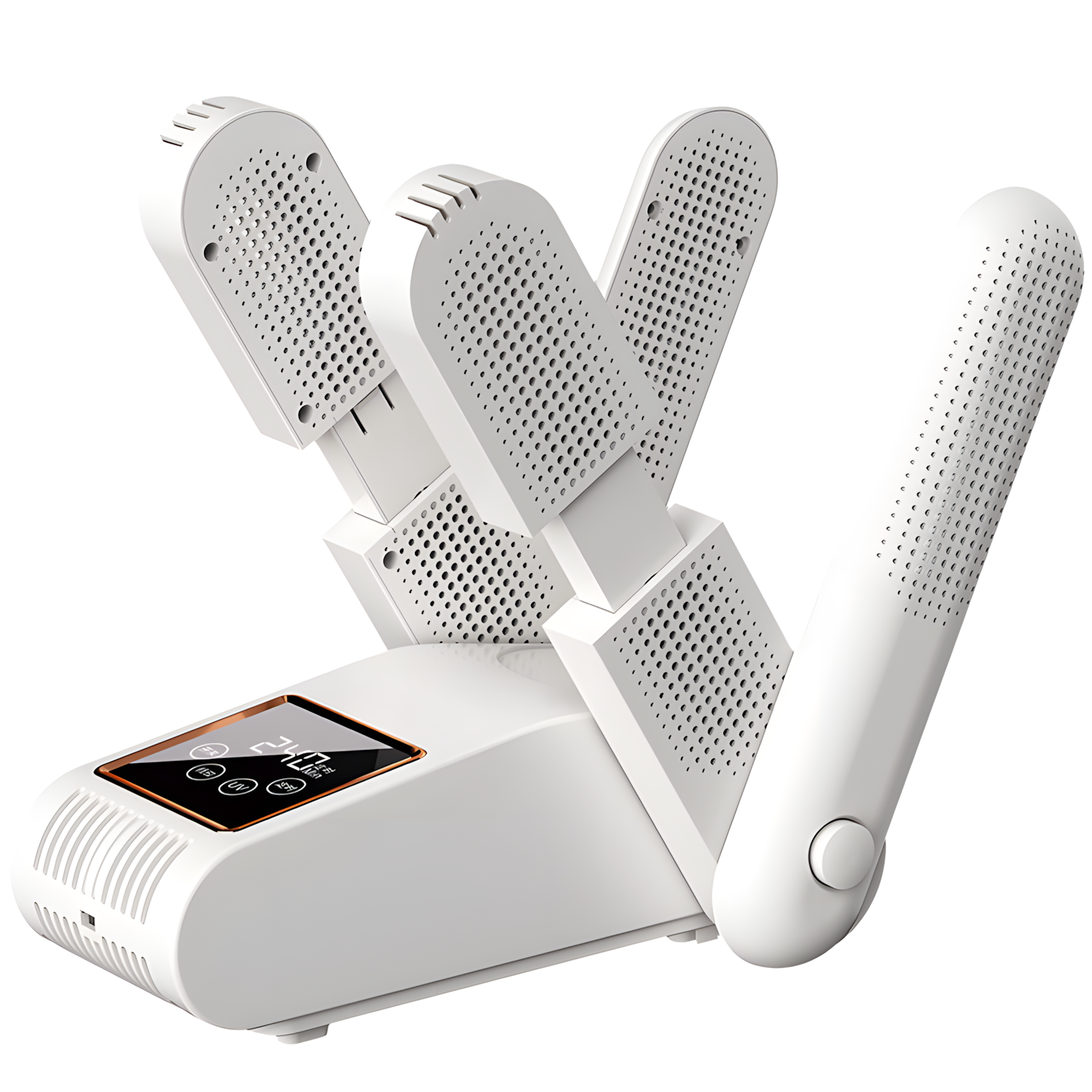 Lixis Electric Shoe Dryer