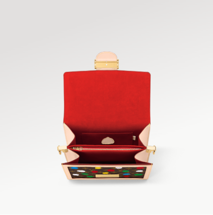 M46432     LV × YK ドーフィーヌ MM