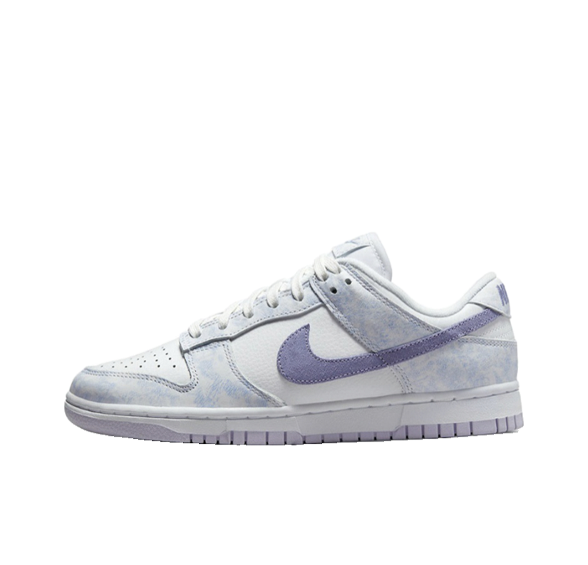 🔥超人気 ★Nike★ Nike Dunk Low ‘’Purple Pulse‘’ ★男女★◆送料無料◆