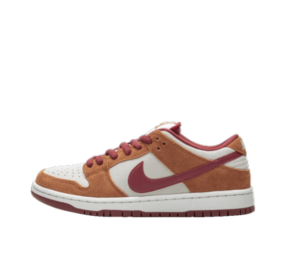 🔥超人気 ★Nike★ Dunk Low Pro SB 'Dark Russet' ★男女★◆送料無料◆