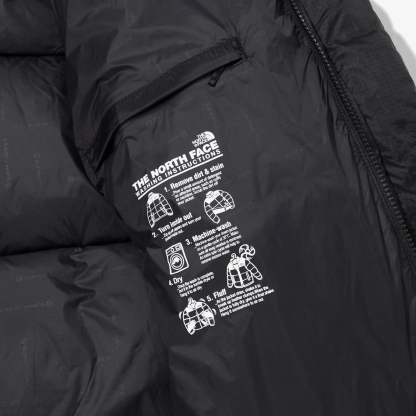 【THE NORTH FACE】SUMMIT PRO DOWN JACKET★正規品★
