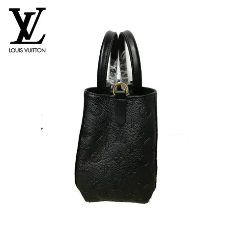 定番人気 LOUIS VUITTON モンテーニュ BBモノグラムアンプラント