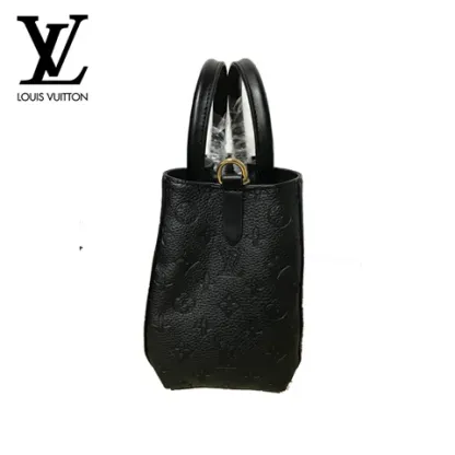 定番人気 LOUIS VUITTON モンテーニュ BBモノグラムアンプラント