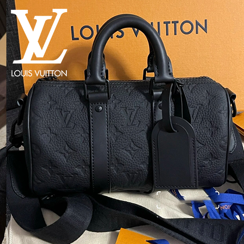 Louis Vuitton バンドリエール 25 ショルダーバッグ M20900