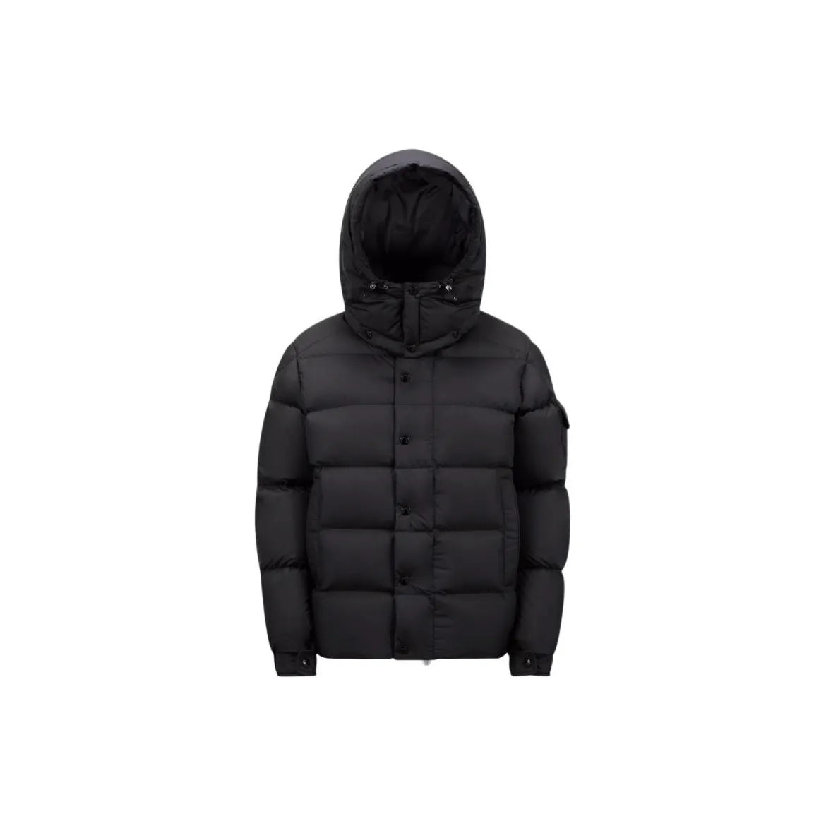 【公式認定ストア】MONCLERモンクレール 定番ダウンコート 限定発売中！多くの著名人やセレブに愛用されています! 爆買い！即完売必至 MAYA（ユニセックス）