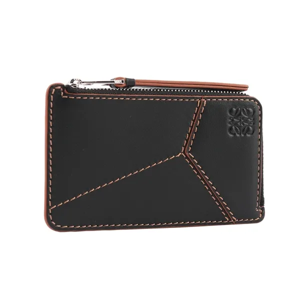 パズル コインカードホルダー（クラシックカーフ）