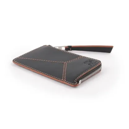 パズル コインカードホルダー（クラシックカーフ）