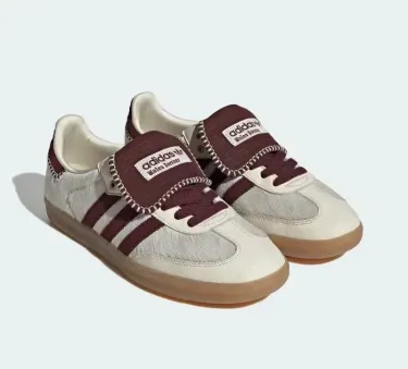 アディダス Adidas x Wales Bonner SAMBA