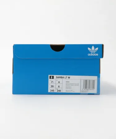 adidas originals(アディダス オリジナルス) SAMBA LT W IG4279