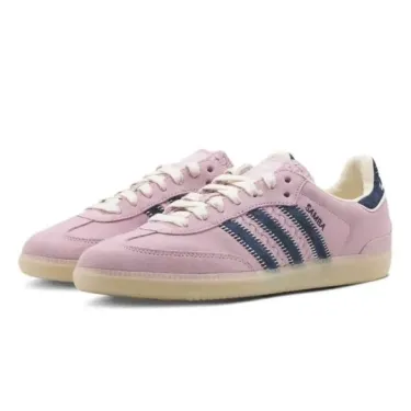 adidas x notitle ☆ Samba OG'Pink'