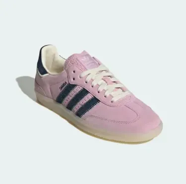 adidas x notitle ☆ Samba OG'Pink'