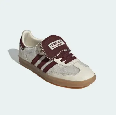 アディダス Adidas x Wales Bonner SAMBA