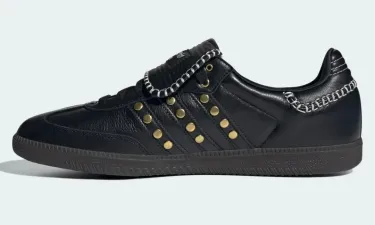 WALES BONNER × ADIDAS ORIGINALS SAMBA 2024
